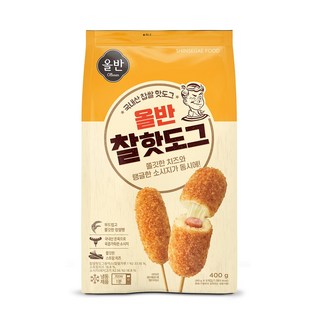 3. [K쇼핑]찰핫도..