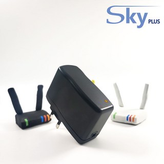 네티스 netis MEX01 WiFi 공유기 12V 어댑터 대한민국 KC인증(전원코드포함), 1개