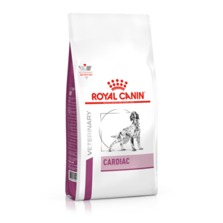 로얄캐닌 카디악 강아지 2kg, 1개, 오리