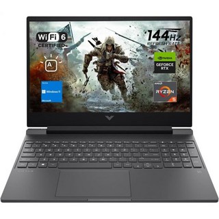 HP Victus 15 게이밍 노트북