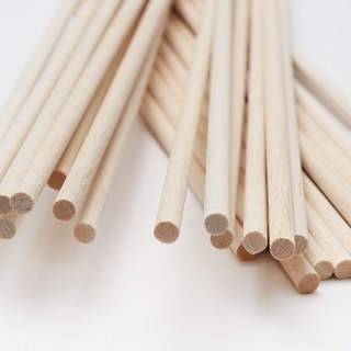 shangren 20 조각 DIY 모델 발사 목재