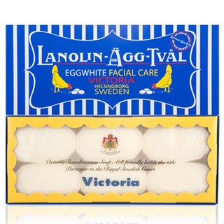 빅토리아 뉴 스웨덴 에그팩 클렌징팩 건성용 극건성용 6개입 1개 GIFT BAG 1개, 50g, 6개