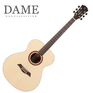 DAME Lilies 100 완벽 가이드