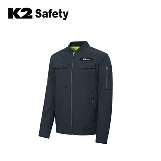 K2 Safety JK-2108 자켓