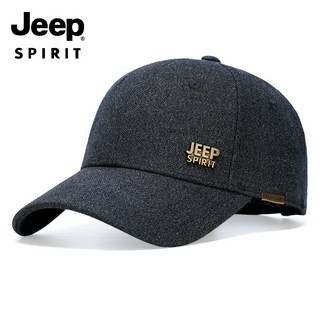 JEEP SPIRIT 캐주얼 야구 모자 CA0602