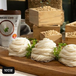 해초미인 두부면 세트 10인분 (두부면 10개 + 메밀소바 5개 + 비빔소스 5개) 35049885, 1세트, 1ml, 1g 해초미인슬림 해초미인 두부면 세트 10인분 (두부면 10개 + 메밀소바 5개 + 비빔소스 5개) 35049885, 1세트, 1ml, 1g 해초미인슬림