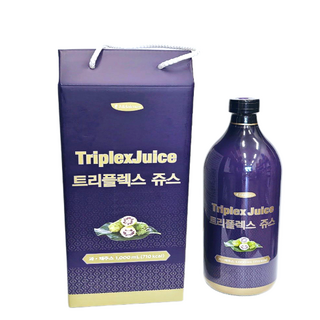 멜라루카 트리플렉스 쥬스 1000ml 노니쥬스, 1L