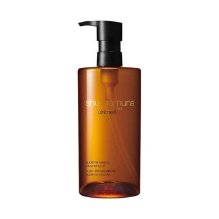 슈에무라 얼티메이트 클렌징 오일, 450ml, 2개