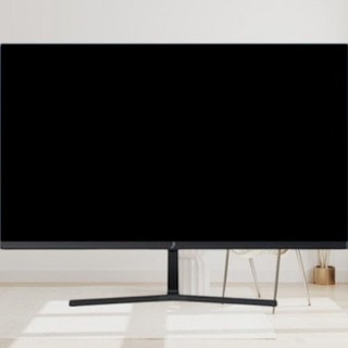 주연테크 FHD 100Hz 모니터 V22FX 상세 정보