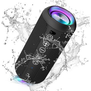 Ortizan 휴대용 블루투스 스피커 사용 모습