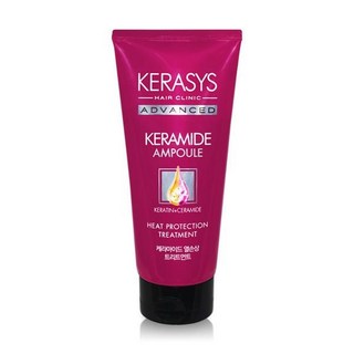 케라시스 케라마이드 열손상 트리트먼트 200ml
