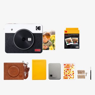 4. 코닥 미니샷 3..