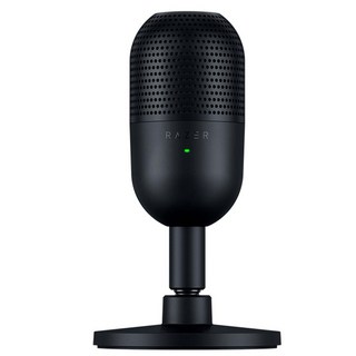 레이저 세이렌 V3 미니 사용 모습