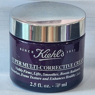 키엘 수퍼 멀티 코렉티브 크림