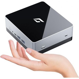 CyberGeek Nano A1 미니 PC