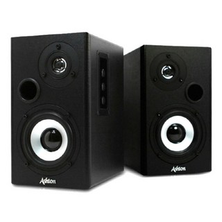 AT-1000K 블랙 노트북 스피커