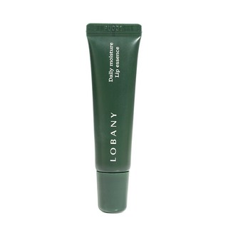 로벤니 데일리 모이스처 립에센스 입술정돈 입술보호 입술보습 지속력 고보습 / lobany daily moisture lip essence 10ml, 1개