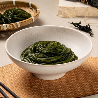 5. 바로쏙 해초국수..