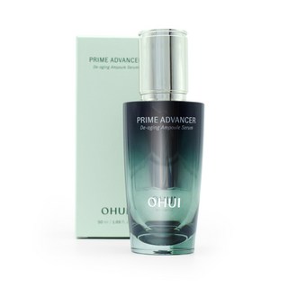 오휘 프라임 어드밴서 디에이징 앰플 세럼 50ml, 1개