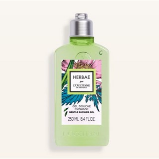 록시땅 에르베 젠틀 클렌징 젤