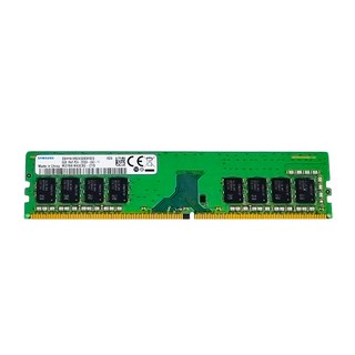 삼성 데스크탑 메모리 DDR4 8GB PC4-2666V 21300, 1개