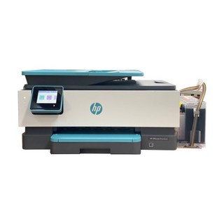 헤드닥터 HP 8020 무한프린터