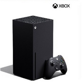 마이크로소프트 Xbox Series X 1TB 스텐다드, Xbox 시리즈X 1TB