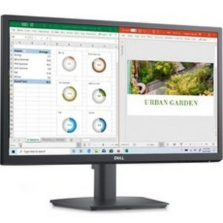 DELL E2425HS 모니터