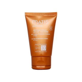 Matis 마티스 SPF30 리스폰스 솔레이 선 프로텍션 페이스 크림, 1개