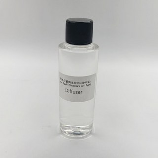 프래그런스 리필 액 25종류 100ml (국산) 마미하우스, 006_러브스펠향 리필 액, 1개