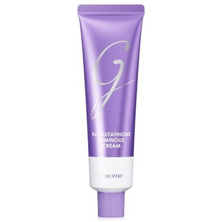 뷰티관리 에이썸 Rx PDRN 글루타치온 루미너스 수분 잡티 흔적 크림 100ml 1개 6137006, *