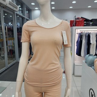 비비안 모달스판 3부 내의 기본반팔 상의