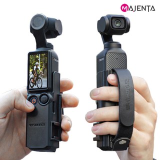 JJC DJI 오즈모 포켓3 CPL NDV2 블랙미스트 자석 렌즈필터