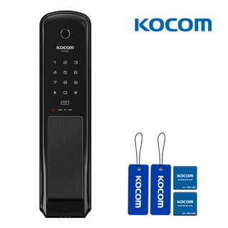 코콤 도어락 NP760의 주요 특징