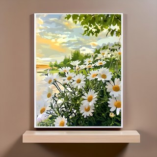 1. 유화마음 diy..