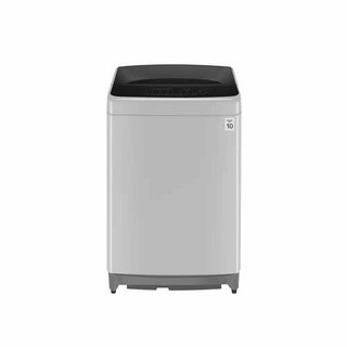 LG전자 스마트인버터모터 통돌이 일반세탁기 TR12BL 12kg 방문설치, 미들 프리 실버