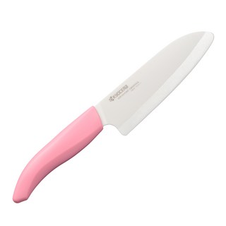 교세라 식도 FK-140WH, 핑크, 1개