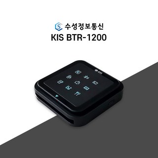KIS BTR-1200 카드리더기