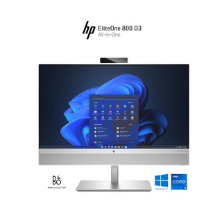 HP 일체형 PC ELITEONE 800G3로 문제 해결하기