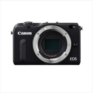 캐논 정품 EOS M2