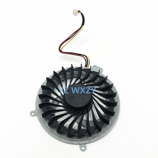소니 바이오 SVE15 MBX-269 노트북 냉각 CPU 방열판 팬 3VHK5TMN000 100% 테스트 빠른, 한개옵션1, 01 FAN