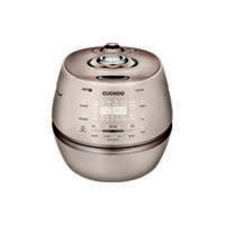 쿠쿠 10인용 IH전기압력밥솥 CRP-AHS105FP