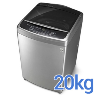 LG 20kg 세탁기 T20VVT