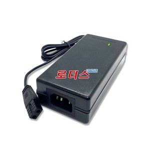 보만(Bomann)쿨러박스 KB9486 KB9484 KB9487 차량용 냉온장고 탑쿨러 12V 6A 72W 국산어댑터, 1개, 2P어댑터만