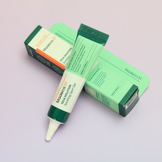 3. 마데카21 테카..