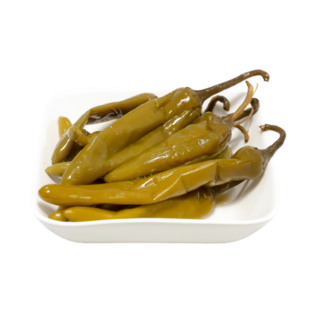 강경신안상회 간장고추지, 1kg, 1개