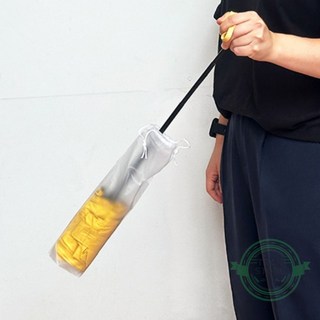 휴대용 우산 파우치 양우산케이스
