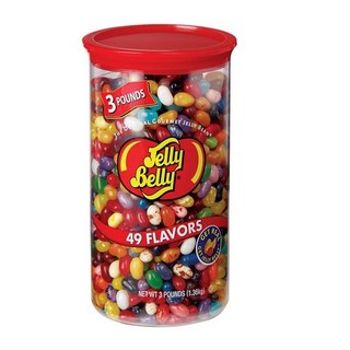 Jelly Belly 34g1.2온스 해리 포터 버티 봇 191897, 3 Pound (Pack of 1), 1.36kg, 1개