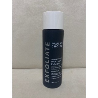 뷰티관리 폴라초이스 스킨 퍼펙팅 바하 리퀴드 118ml 국내수입정품라벨케어5189621