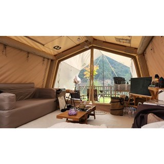 CAMPING DECO 오투라이프 에어노크